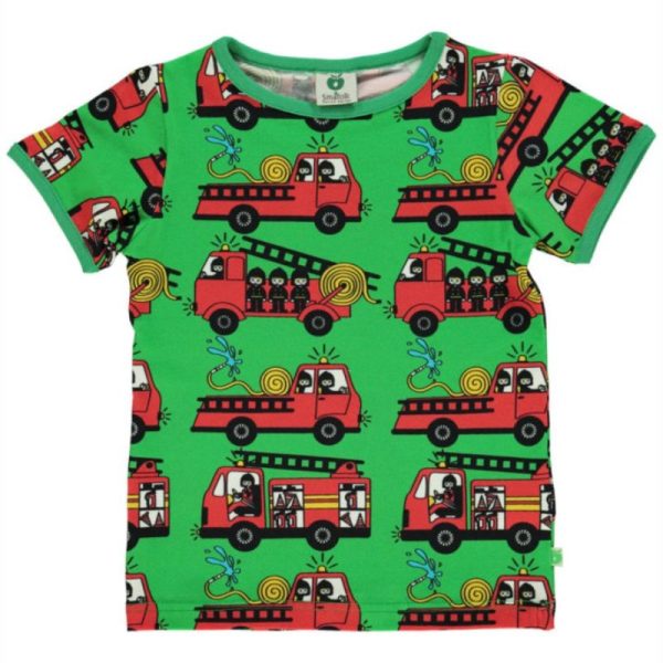 smafolk kids firetruck tshirt green 1200x.jpg
